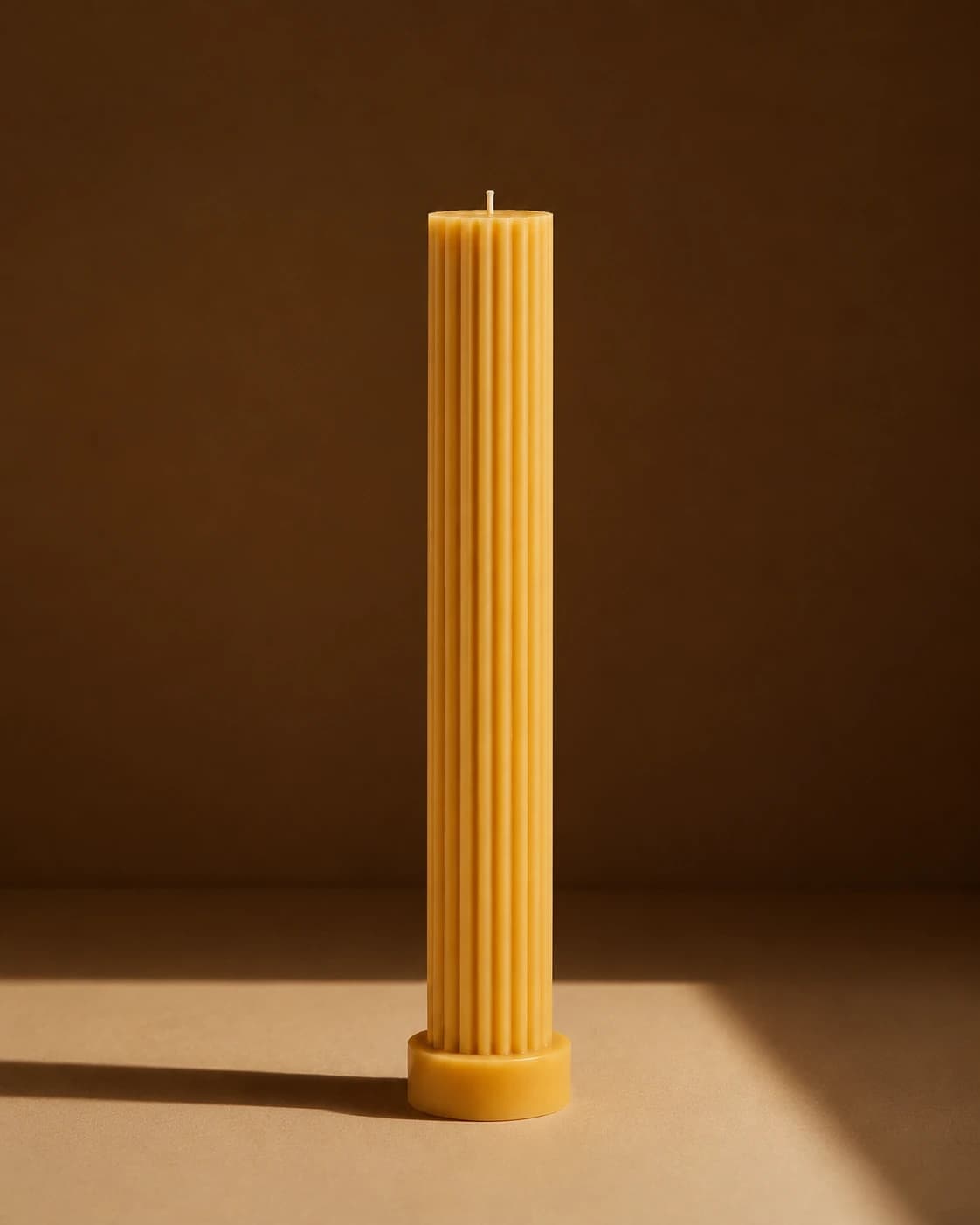 Lumen Pillar