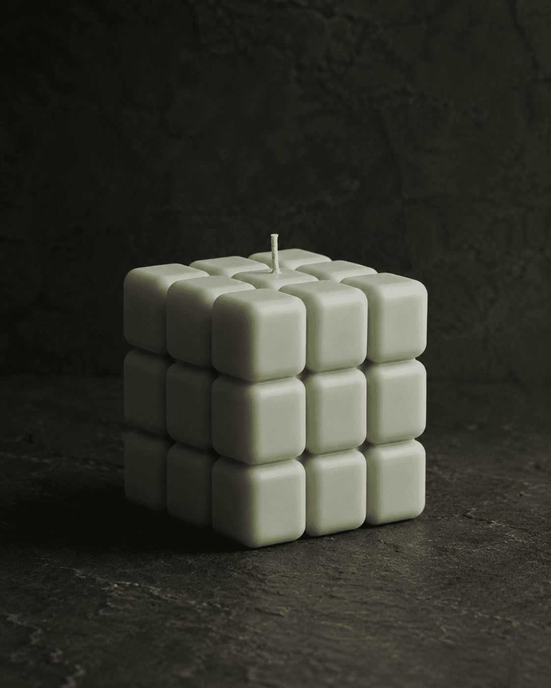Cube Block