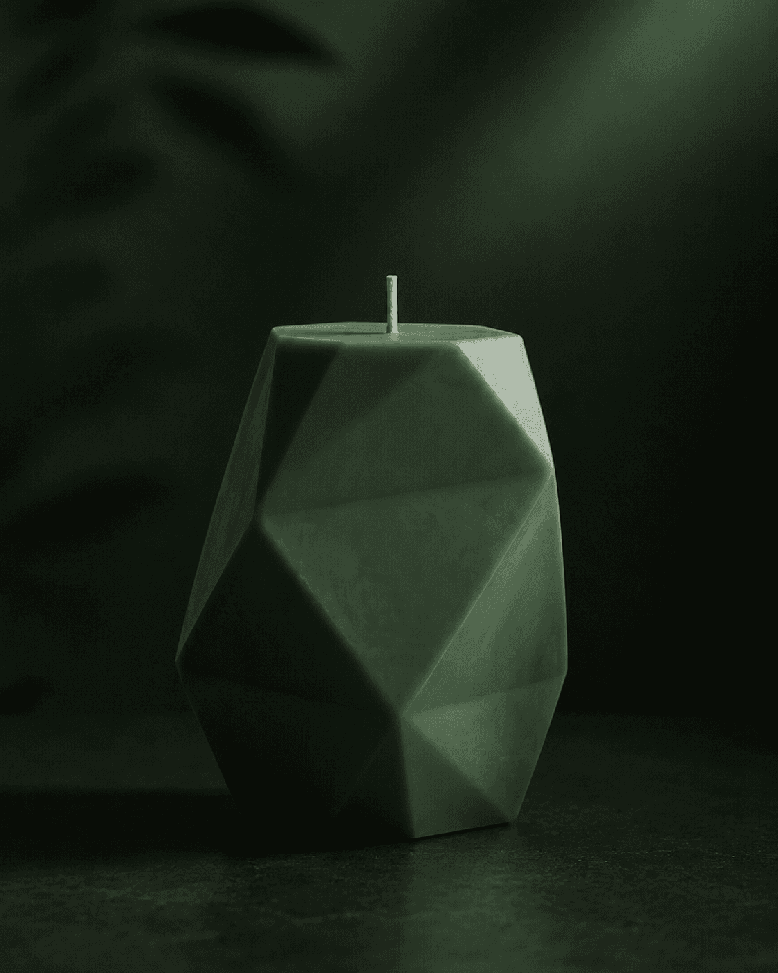 Faceted Geometric