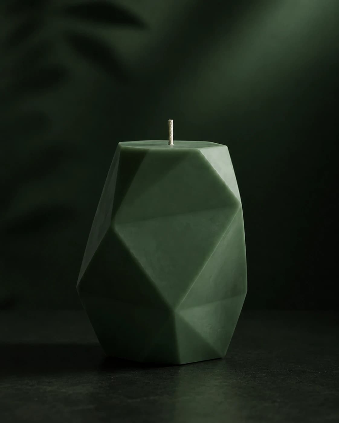 Forest Gem