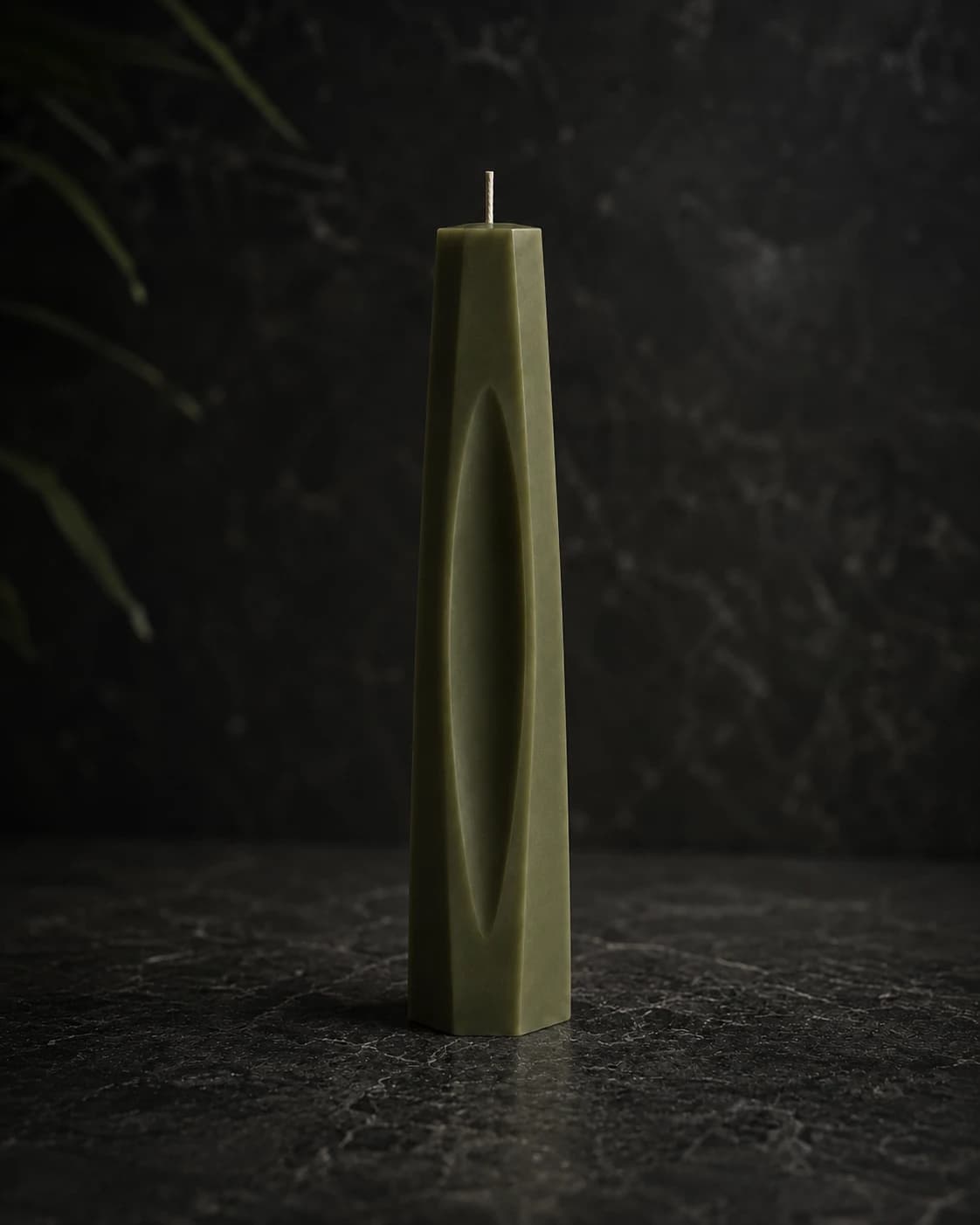 Verdant Totem